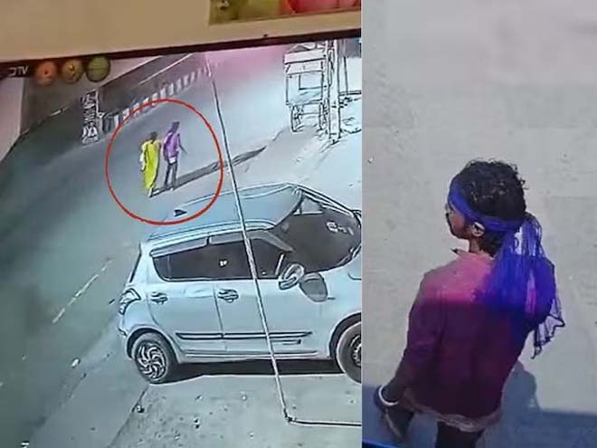 अंबिकापुर दुष्कर्म मामला, आरोपी छठवें दिन भी फरार, पुलिस ने 35000 रुपये के इनाम की घोषणा की