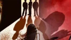 नाबालिग से गैंगरेप, पहचान के आरोपियों ने ही की हैवानियत, 5 गिरफ्तार