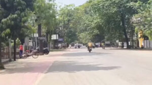 छत्तीसगढ़ में गर्मी का कहर, 44 डिग्री के करीब पहुंचा तापमान, जानिए आज के मौसम का हाल