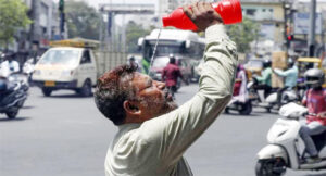 छत्तीसगढ़ में लू चलने की संभावना, 5 डिग्री बढ़ सकता है तापमान, जानें आज का मौसम