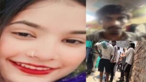 बॉयफ्रेंड के घर संदिग्ध अवस्था में मिली गर्लफ्रेंड की लाश, लड़की के परिजनों ने प्रेमी पर लगाया हत्या का आरोप