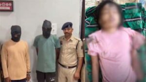 शादी का दबाव बना रही थी नाबालिग गर्लफ्रेंड, प्रेमी ने दोस्तों संग मिलकर दी ऐसी खौफनाक मौत