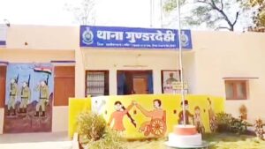 न्यायिक मजिस्ट्रेट को मिली परिवार सहित जान से मारने की धमकी, धमकी भरे पत्र में 3 करोड़ रुपये की मांगी फिरौती