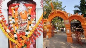 पुरुष नहीं…स्त्री रूप में विराजे हैं हनुमान, जानें छत्तीसगढ़ के इस अनोखे मंदिर का रहस्य