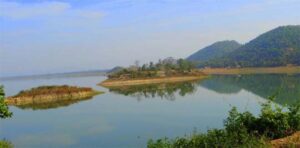 राज्य के सिंचाई जलाशयों में अभी 67 प्रतिशत से अधिक जल भराव, पिछले दो सालों की तुलना में जल उपलब्धता की स्थिति काफी बेहतर