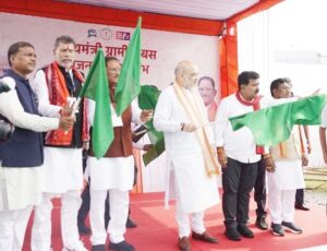 ककनार घाटी के नीचे थमा लाल आतंक का शोर, अब गूंजती है बस की हॉर्न