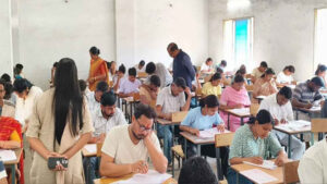 छत्तीसगढ़ में भर्ती व्यवस्था में बड़ा बदलाव, अब कर्मचारी चयन मंडल करेगा भर्ती, व्यापमं भी इसके अधीन