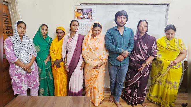 लग्जरी कार में ‘लेडी गैंग’ का देशभर में आतंक: भीड़ में पलभर में उड़ती थी सोने की चेन, रायपुर में बड़ा खुलासा