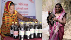 ये है छत्तीसगढ़ का ‘लखपति गांव’, जहां हर घर में हैं ‘लखपति दीदी’