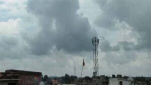 अगले 5 दिनों तक मौसम की आंखमिचौली रहेगी जारी, गरज-चमक के साथ बारिश का अलर्ट