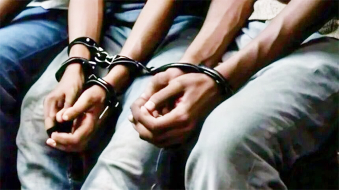 पुलिस की बड़ी कार्रवाई, एनडीपीएस मामले में 2 और आरोपी गिरफ्तार… महिला तस्कर को करते थे सप्लाई