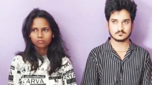 लव ट्रायंगल का खौफनाक अंत : नितेश बत्रा को जिंदा गड्ढे में दफनाया, एक्स गर्लफ्रेंड ने पीछा छुड़ाने रची थी साजिश, 5 गिरफ्तार