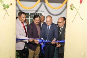 अतिरिक्त पीठ की स्थापना उपभोक्ता मामलों के शीघ्र निपटारे की दिशा में एक उल्लेखनीय पहल : न्यायमूर्ति श्री गौतम चौरड़िया