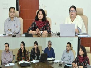 छत्तीसगढ़ में 9 से 23 अप्रैल तक 8वां पोषण पखवाड़ा, कुपोषण के खिलाफ जन-आंदोलन को मिलेगा नया विस्तार