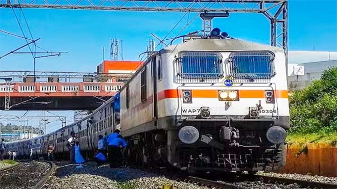 खुशखबरी! रायगढ़-कोरबा-बिलासपुर-रायपुर रूट पर फिर दौड़ेंगी ये मेमू और पैसेंजर ट्रेनें, चेक करें लिस्ट