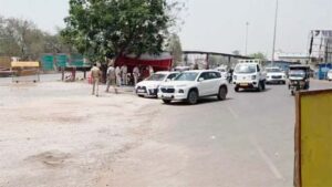 मरम्मत के चलते आज से रायपुर-दुर्ग-कुम्हारी खारुन ब्रिज बंद, अब इन रास्तों का करें इस्तेमाल
