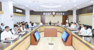 साय कैबिनेट की बैठक में कई अहम फैसलों पर लगी मुहर, छत्तीसगढ़ शहरी गैस वितरण नीति 2026 को मिली मंजूरी