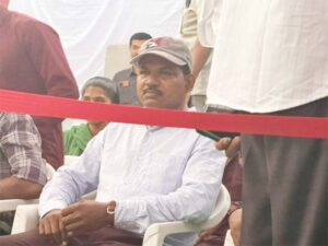 नक्सलियों के अंतिम बटालियन कमांडर सोढी केशा ने 42 साथियों संग किया समर्पण, दक्षिण बस्तर में नक्सल खत्म