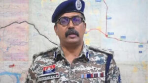 खूंखार बटालियन कमांडर का सरेंडर, नक्सल मुक्त हुआ बस्‍तर! आईजी ने बाकी नक्सलियों को दिया अंतिम मौका