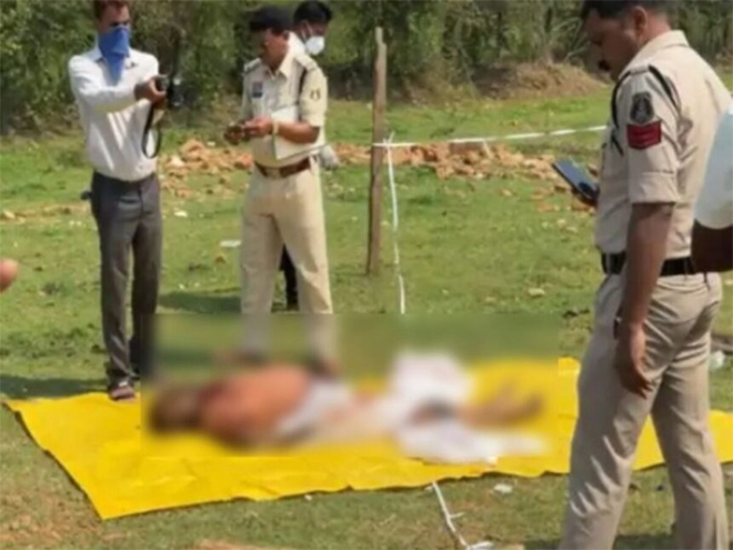टेंट कारोबारी की हत्या का सनसनीखेज खुलासा, सोने की अंगूठी और कैश के लालच में दोस्त ने की हत्या
