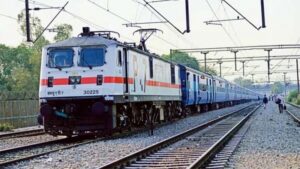 छत्तीसगढ़ में 5 और 6 अप्रैल को रद्द रहेगी कई ट्रेनें, ऑटोमेटिक सिग्नलिंग कार्य के चलते संचालन होगा प्रभावित