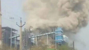 वेदांता पावर प्लांट हादसे में मरने वालों का आंकड़ा बढ़ा, अब तक 25 मजदूरों की मौत, घायलों का इलाज जारी