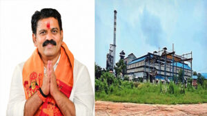 वैवाहिक सीजन में गन्ना किसानों को मिली बड़ी राहत : उप मुख्यमंत्री विजय शर्मा के विशेष प्रयासों से गन्ना किसानों को 13.80 करोड़ जारी