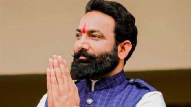 रायपुर गोलीकांड मामले में वीरेंद्र तोमर बरी, कोर्ट ने कहा – संदेह पर टिका था पूरा मामला