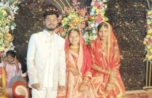 एक दूल्हा-दो दुल्हन : विवादित शादी को लेकर आदिवासी समाज में उबाल, कड़ी कार्रवाई की मांग