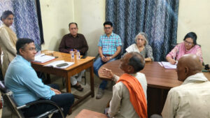 देश में पहली पहल : दुर्ग का जेंडर-बैलेंस्ड सिस्टम बना रोल मॉडल, टूटते परिवारों को जोड़ने की नई पहल