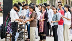 नीट 2026 परीक्षा रद्द, अब दोबारा होंगे एग्जाम, सीबीआई करेगी मामले की जांच