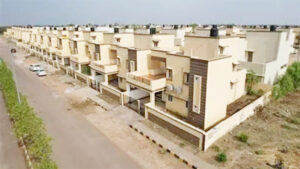 नवा रायपुर के खाली फ्लैट अब बिकेंगे तेजी से, सरकार ने बदले नियम; सभी आय वर्ग को खरीदने की मिली छूट