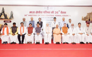 केन्द्रीय गृह मंत्री अमित शाह ने कहा “जब तक नक्सलमुक्त क्षेत्रों को विकास के मामले में देश के बाकी क्षेत्रों के समकक्ष नहीं ले आते, तब तक हमारी यह लड़ाई समाप्त नहीं होगी”