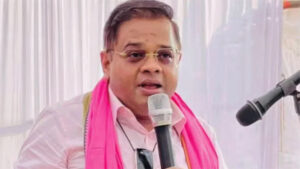 पूर्व सीएम अजीत जोगी की पुण्यतिथि पर बेटे अमित जोगी का बड़ा ऐलान, राज्य में शुरू करेंगे ‘बेटा बचाओ अभियान’