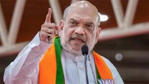 19 मई को गृह मंत्री अमित शाह का बस्‍तर दौरा, नक्सलवाद के खात्मे के बाद करेंगे हाई लेवल मीटिंग