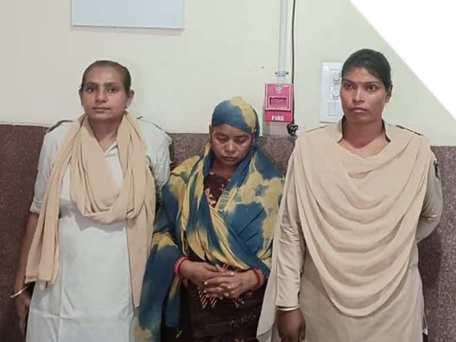 अंधविश्वास बना मौत का कारण : चमत्कारी तेल और गर्म पानी से किया था इलाज, कोर्ट ने महिला को सुनाई उम्रकैद की सजा