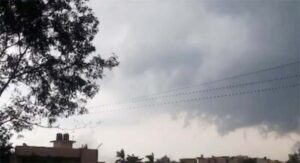 छत्तीसगढ़ में गरज-चमक के साथ बारिश का अलर्ट, जानें आज आपके शहर में कैसा रहेगा मौसम