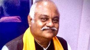 मछुआ कल्याण बोर्ड अध्यक्ष भरत मटियारा का निधन, हैदराबाद के अस्पताल में चल रहा था इलाज…