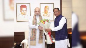 छत्तीसगढ़ में निगम व मंडल में खाली पड़े पदों पर जल्द होगी नियुक्ति, इस पैमाने के आधार पर दिए जाएंगे पद