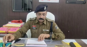 साइबर ठगों ने बुजर्ग को बनाया निशाना, फर्जी कस्टमर केयर नंबर से की करीब 2 लाख की ठगी