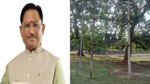 सीएम कैंप कार्यालय की पहल से दाराखरिका में सुलझी वर्षों पुरानी बिजली समस्या, ट्रांसफार्मर लगने से ग्रामीणों को मिली राहत