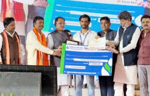 ’बस्तर का वेस्ट-अब बनेगा बेस्ट’ : ’छिंद के बीजों से तैयार होगी कैफीन मुक्त हर्बल कॉफी’ ’अब बनेगी बस्तर की नई पहचान’