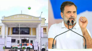 छत्तीसगढ़ के कांग्रेस जिला अध्यक्षों की लगेगी ‘क्लास’, रायपुर में होगा प्रशिक्षण शिविर, राहुल-खड़गे सिखाएंगे सियासी गुर