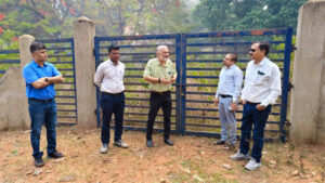 किरंदुल में ‘इको पार्क’ की पहल : विकास के साथ दिखेगी भारतीय जैव विविधता की झलक