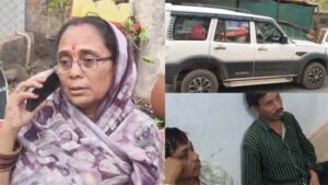 पद्मश्री फुलबासन बाई यादव का अपहरण, दो महिला सहित दो पुरुष गिरफ्तार