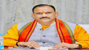 ’85 करोड़ रुपए की मंजूरी सिकल सेल संस्थान बनेगा सेंटर ऑफ एक्सीलेंस : श्याम बिहारी जायसवाल’