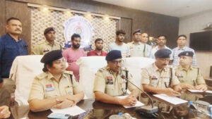 करही हत्याकांड का बड़ा खुलासा, उधार के पैसे न देने पड़े इसलिए सुपारी किलर की मदद से कर दी हत्या