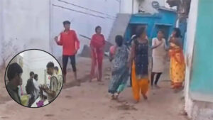 पानी को लेकर खूनी संघर्ष : दांडेसरा गांव में जमकर चले लाठी डंडे, 8 लोगों की हालत नाजूक