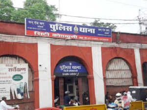 रेप के मामले में पुलिस आरक्षक गिरफ्तार, महिला ने शादी का झांसा देकर दुष्कर्म का लगाया आरोप