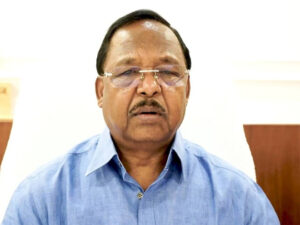 नैनो डीएपी के उपयोग से किसानों को कम लागत में मिलेगा बेहतर उत्पादन : कृषि मंत्री श्री नेताम